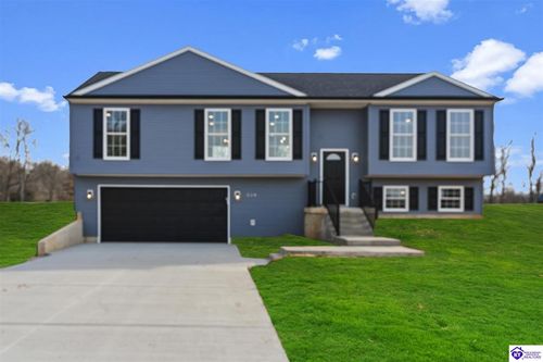 324 Beasley Boulevard, Elizabethtown, KY, 42701-8667 | Card Image