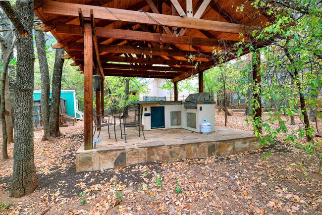 611 Alexandrite Dr, House other with 6 bedrooms, 5 bathrooms and null parking in Oak Point TX | Image 23