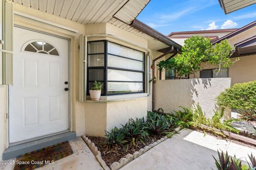 25-129 Seawind Dr, Satellite Beach, FL, 32937-3070 | Card Image
