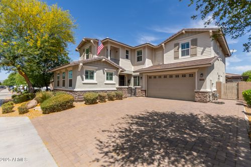 14674 W Pasadena Ave, Litchfield Park, AZ, 85340-2821 | Card Image