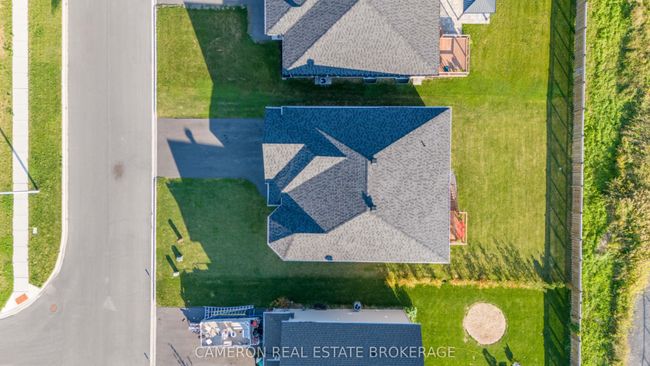 2305 Sebastien Rd, House other with 3 bedrooms, 2 bathrooms and 5 parking in Cornwall ON | Image 35
