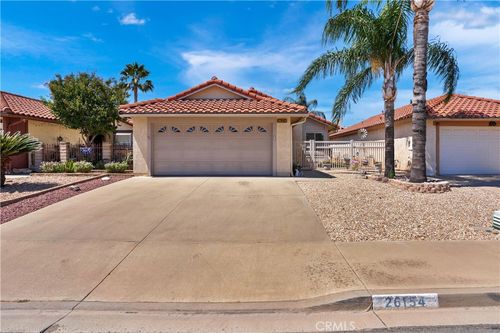 26154 Goldenwood St, Menifee, CA, 92586 | Card Image