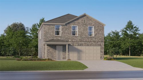 4209 Brindley Rd, Little Elm, TX, 75068-2381 | Card Image