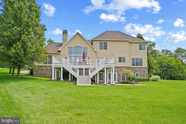 2860 Pfefferkorn Rd, House other with 4 bedrooms, 5 bathrooms and null parking in West Friendship MD | Image 54
