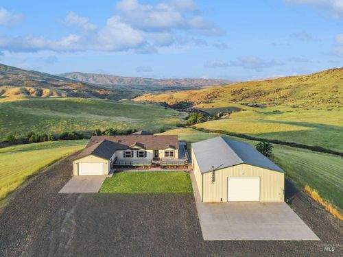 11375 Timber Butte Rd, Sweet, ID, 83670-5047 | Card Image