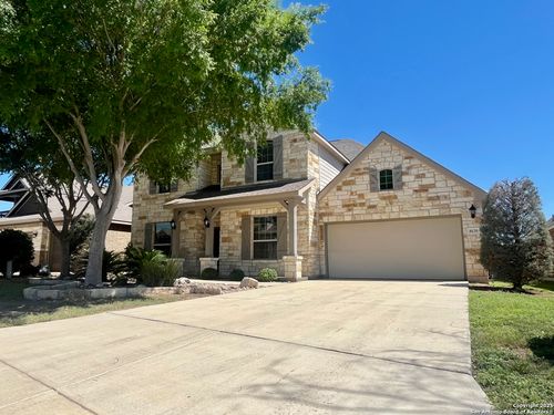 8630 Sierra Sky, San Antonio, TX, 78254-4406 | Card Image
