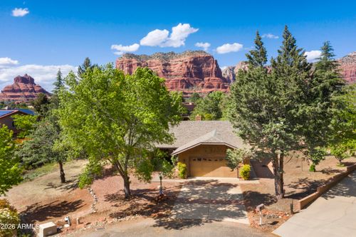 70 Rio Verde Cir, Sedona, AZ, 86351-8957 | Card Image