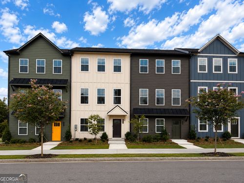 lot-10-1119 Hodgepodge Way, Atlanta, GA, 30316 | Card Image
