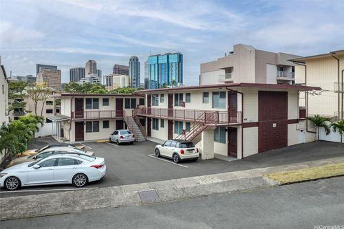 1408 Lusitana St, Honolulu, HI, 96813-2089 | Card Image
