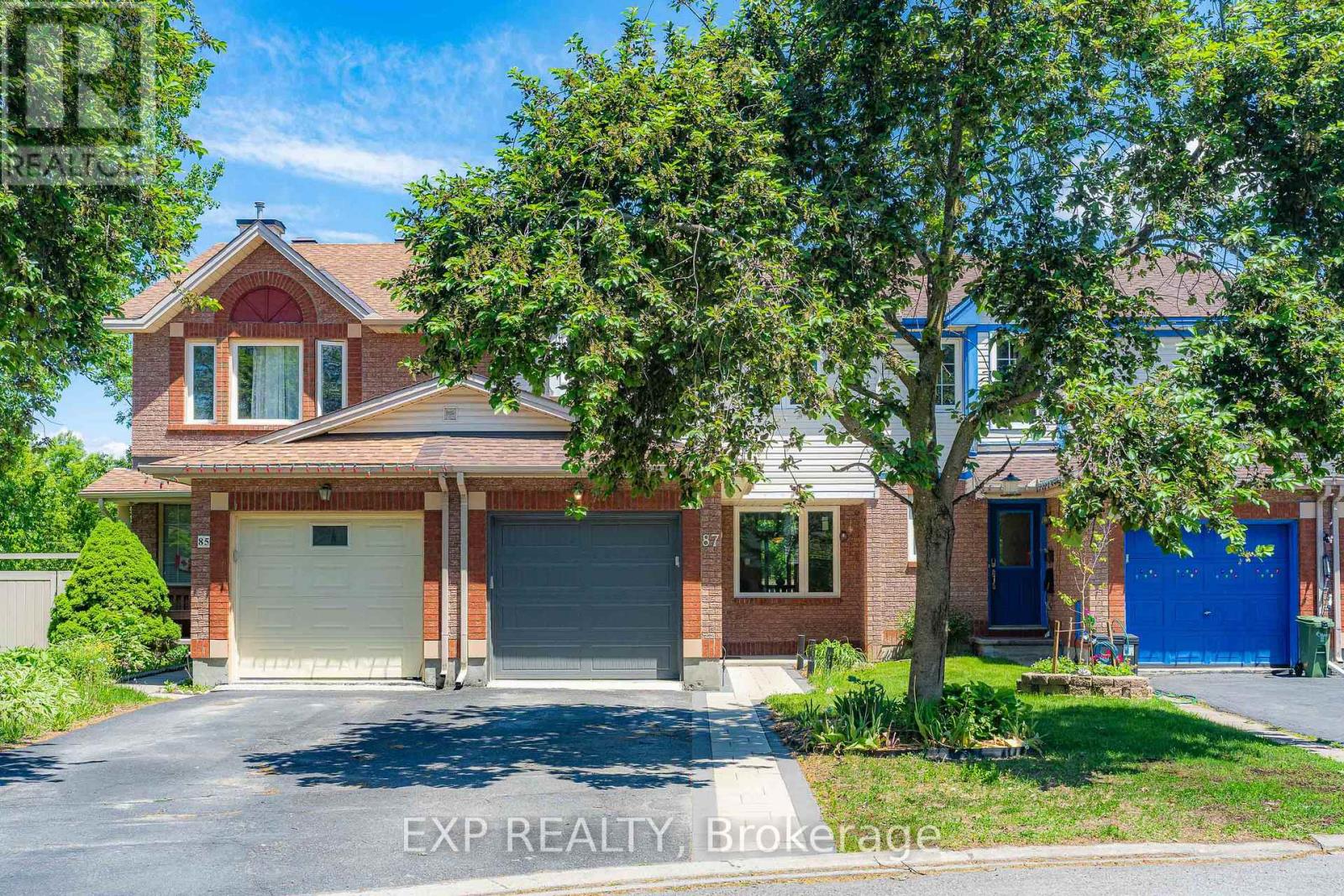 Residential in Ottawa