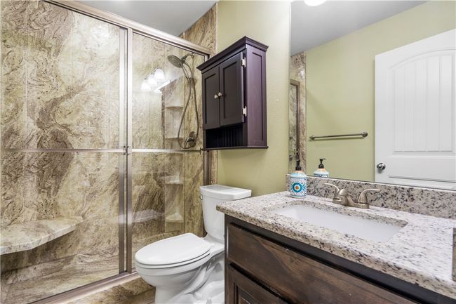 4407 W Meadow Oaks Dr, House other with 4 bedrooms, 3 bathrooms and null parking in Rogers AR | Image 27