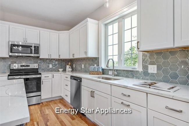 37 - LOT 37 Baker Rd, House other with 3 bedrooms, 3 bathrooms and null parking in Wells ME | Image 37