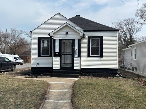 601 Burr St, Gary, IN, 46406-1444 | Card Image