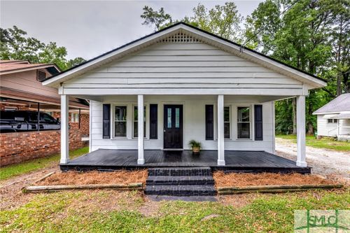 144 Smith Avenue, Garden City, GA, 31408 | Card Image