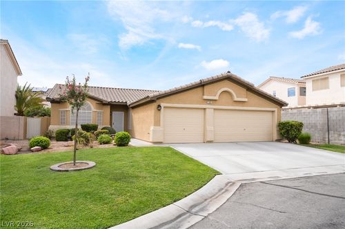 1165 Jewel Weed Ct, Las Vegas, NV, 89123-0453 | Card Image