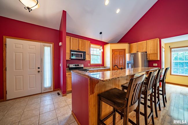 4627 S Queen Aleta Ct, House other with 4 bedrooms, 4 bathrooms and null parking in Mapleton IL | Image 11