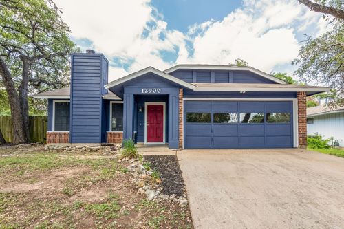 12900 Garfield Ln, Austin, TX, 78727-7060 | Card Image