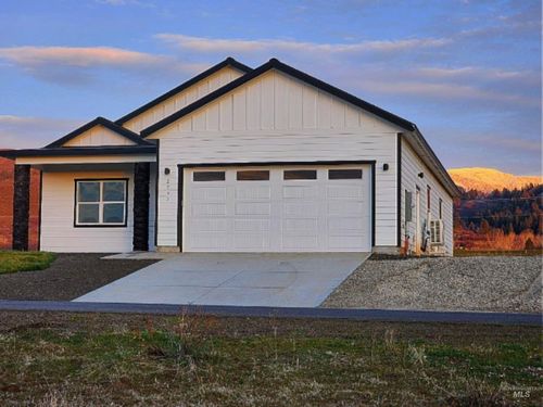 2292 Golf Ln, Council, ID, 83612-1100 | Card Image