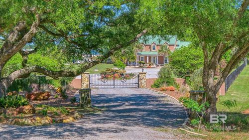 32875 Faircloth Road, Lillian, AL, 36549 | Card Image