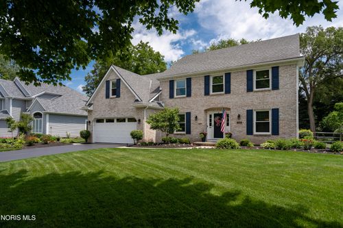 3123 Indian Springs Rd, Maumee, OH, 43537-9515 | Card Image