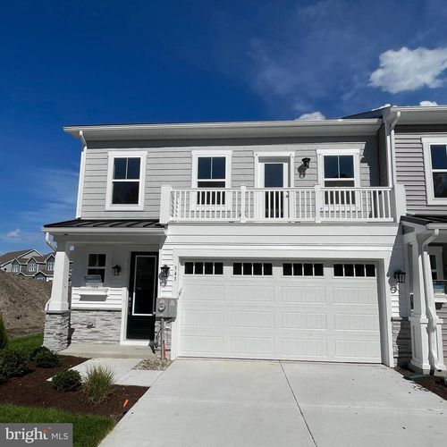 HOMESITE 109 Gallagher Drive, OCEAN VIEW, DE, 19970 | Card Image