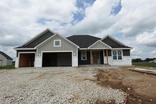 N80W27710 Meadow Bliss Drive, LISBON, WI, 53029 | Card Image