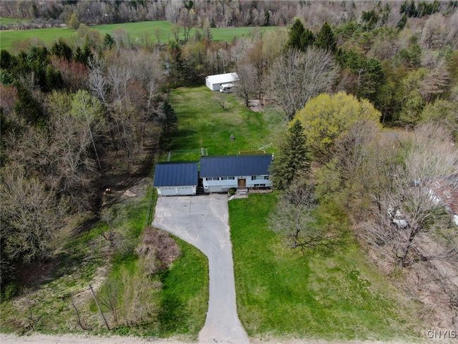 43 County Route 9, House other with 3 bedrooms, 2 bathrooms and null parking in Gouverneur NY | Image 28