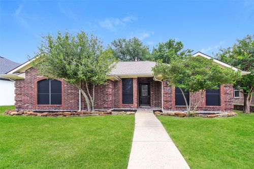 9214 Chimneywood Dr, Rowlett, TX, 75089-2679 | Card Image