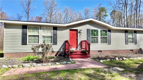 8581 Liberty Rd, Dolphin, VA, 23843-2324 | Card Image