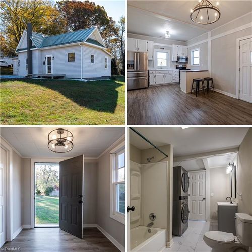 109 Reeves Ln, Elkin, NC, 28621-3236 | Card Image