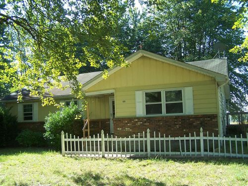 131 Spurrier Rd, Big Clifty, KY, 42712-5850 | Card Image