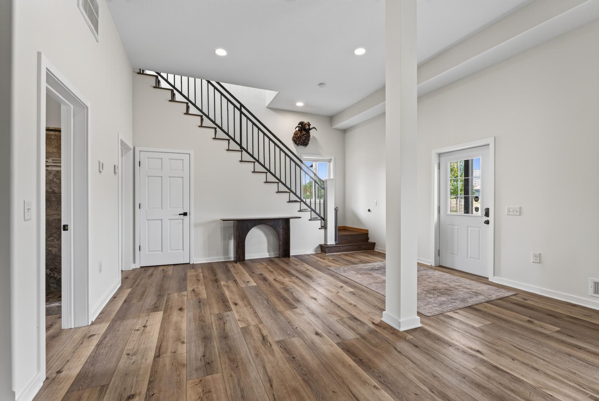 Residential in Princeton 5