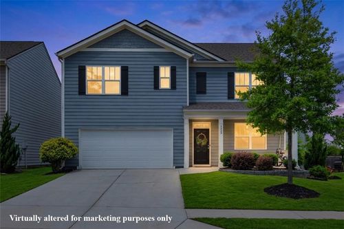 5525 Barberry Ave, Oakwood, GA, 30566-0340 | Card Image