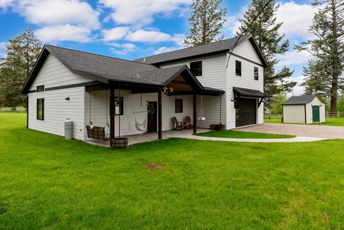 31615 Mission Creek Road, St Ignatius, MT, 59865 | Card Image