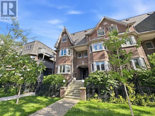b-889 Adelaide Street W, Toronto (Niagara), ON, M6J3T1 | Card Image
