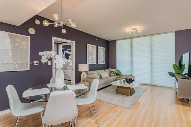 APT-1814N - 610 W Las Olas Blvd, Condo with 2 bedrooms, 2 bathrooms and null parking in Fort Lauderdale FL | Image 21