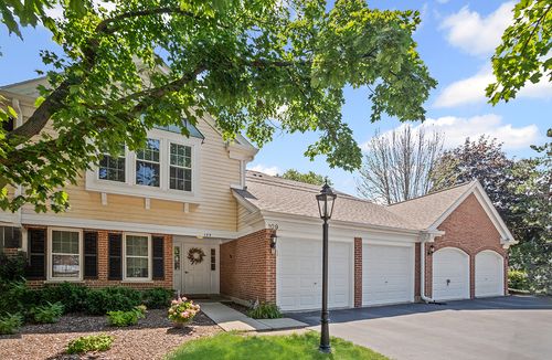 apt-c-109 Rob Roy Ln, Prospect Heights, IL, 60070-2852 | Card Image