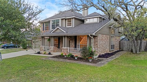 11021 Whiskey River Dr, Austin, TX, 78748-1872 | Card Image