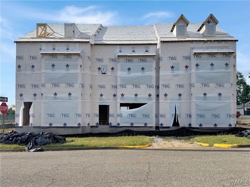 2486 14th St, Tuscaloosa, AL, 35401-2835 | Card Image