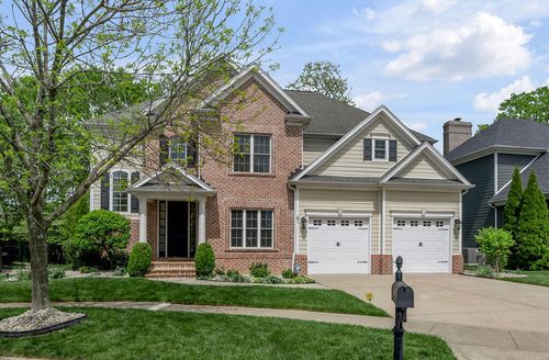 3721 Horsemint Trl, Lexington, KY, 40509 | Card Image