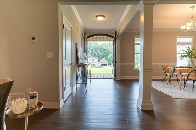 7609 Fern Ln, House other with 3 bedrooms, 3 bathrooms and null parking in Lula GA | Image 10