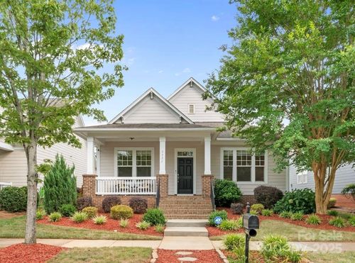 5332 Soaring Eagle Ln, Mint Hill, NC, 28227-8149 | Card Image