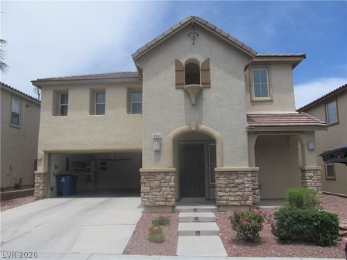 9368 Fort Bayard Ave, Las Vegas, NV, 89178-6214 | Card Image