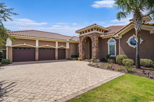 9285 Bellasera Cir, Myrtle Beach, SC, 29579-5338 | Card Image