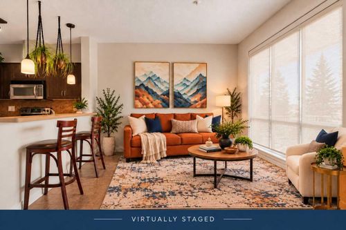 6-108 Rockyledge View Nw, Calgary, AB, T3G5X2 | Card Image