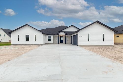 1110 Cape Velero Dr, Rockport, TX, 78382 | Card Image