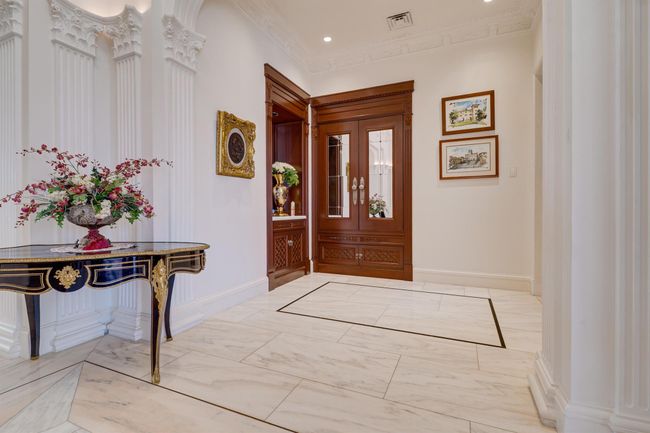 1280 S Ocean Boulevard, House other with 9 bedrooms, 17 bathrooms and null parking in Manalapan FL | Image 15