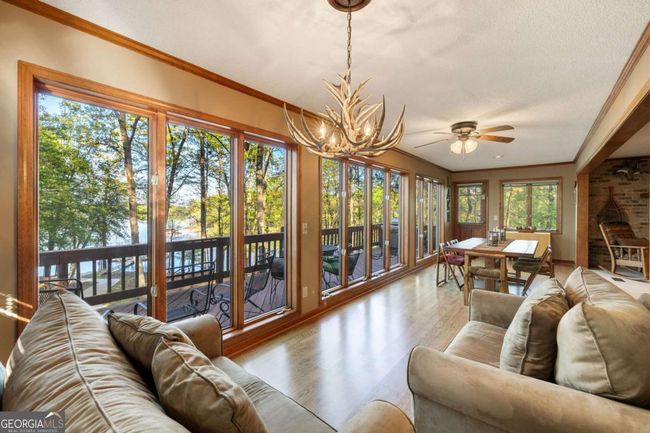 736 Cedar Ridge Rd, House other with 3 bedrooms, 3 bathrooms and 2 parking in Hartwell GA | Image 25