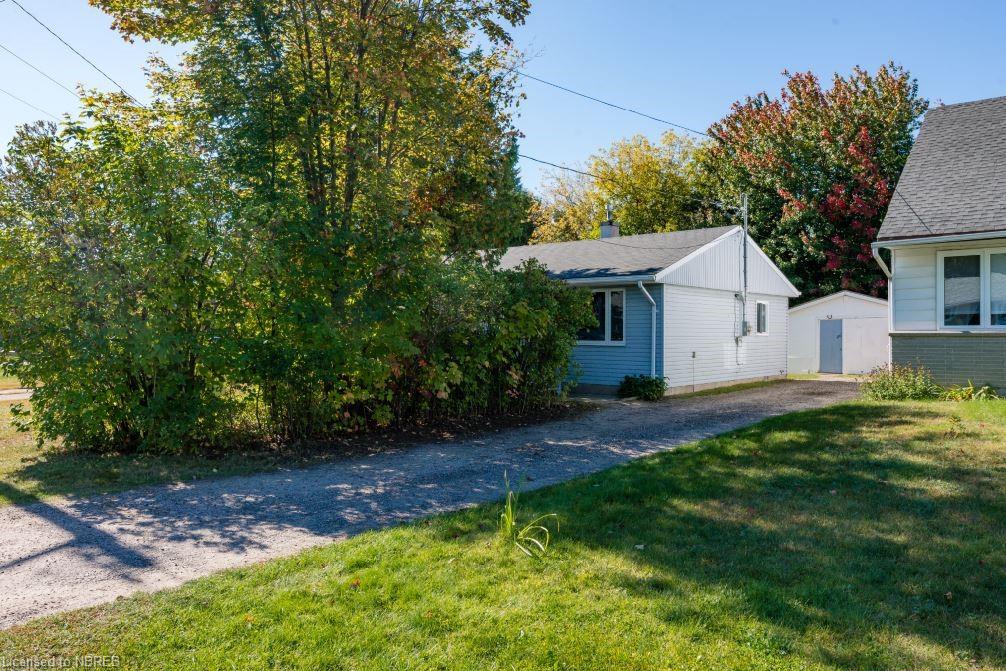 263 Wesley St, For Sale in North Bay eXp Realty