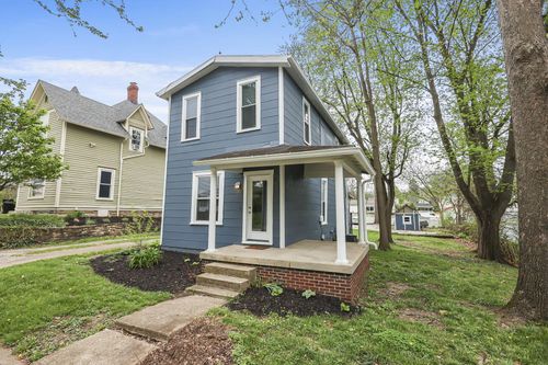 90 S Columbus St, Sunbury, OH, 43074-9480 | Card Image